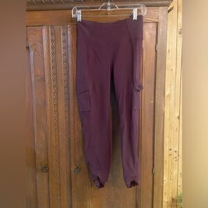 Lululemon Trail Trekker Leggings size 6